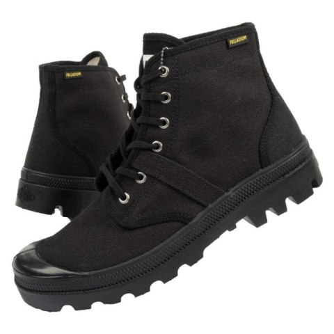 Buty sportowe Palladium M 00069-001 Palladium