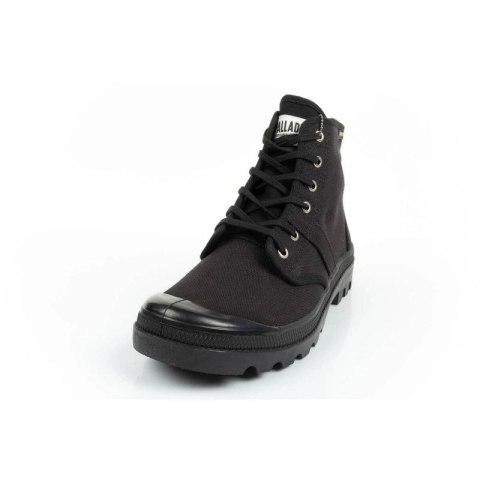 Buty sportowe Palladium M 00069-001 Palladium