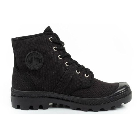 Buty sportowe Palladium M 00069-001 Palladium