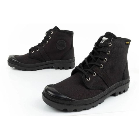 Buty sportowe Palladium M 00069-001 Palladium