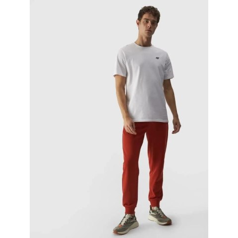 Koszulka 4F M 4FWMM00TTSHM1843-10S 4f