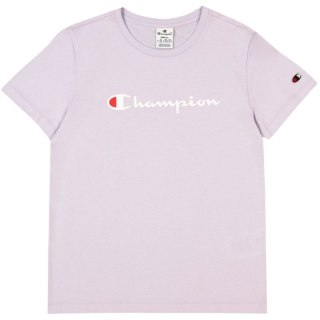Koszulka Champion SS Tee W 117534 VS057 Champion