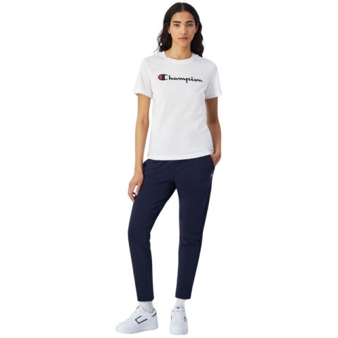 Koszulka Champion SS Tee W 117534 WW001 Champion