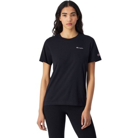 Koszulka Champion SS Tee W 117535 KK001 Champion