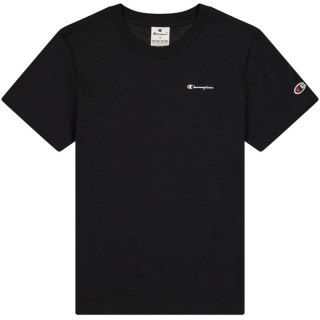 Koszulka Champion SS Tee W 117535 KK001 Champion