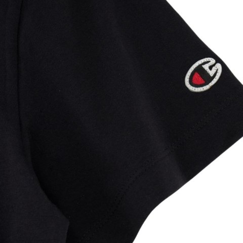 Koszulka Champion SS Tee W 117535 KK001 Champion