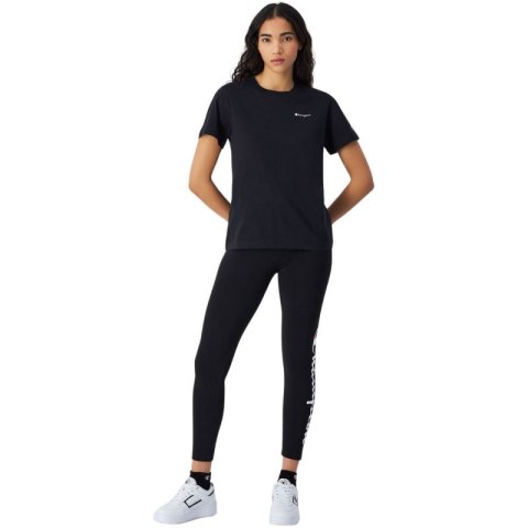 Koszulka Champion SS Tee W 117535 KK001 Champion