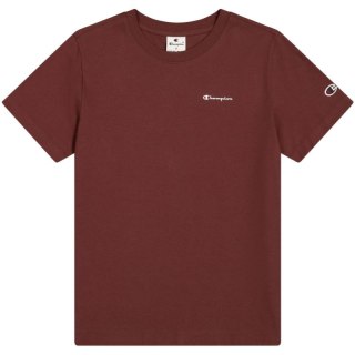 Koszulka Champion SS Tee W 117535 MS524 Champion