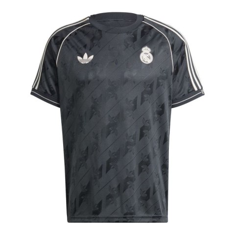 Koszulka adidas Real Madryt Lifestyle JI9481 Adidas