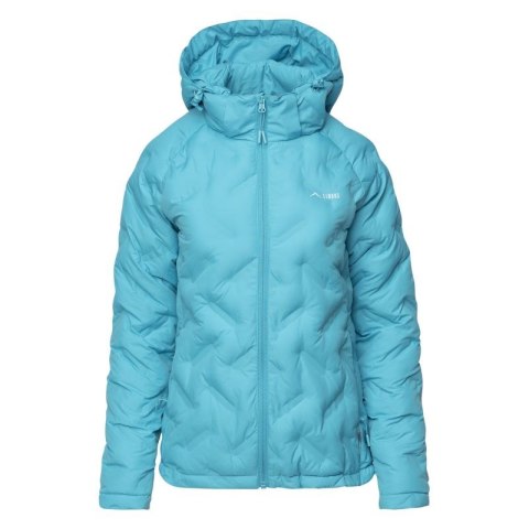 Kurtka pikowana Elbrus Allio Wo's Primaloft W 92800621682 Elbrus