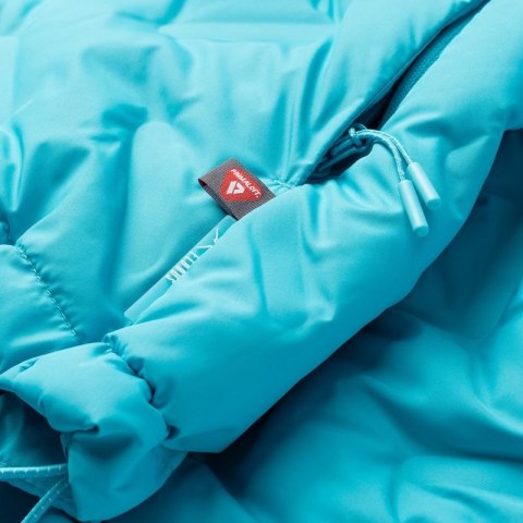 Kurtka pikowana Elbrus Allio Wo's Primaloft W 92800621682 Elbrus