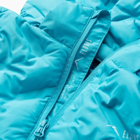 Kurtka pikowana Elbrus Allio Wo's Primaloft W 92800621682 Elbrus