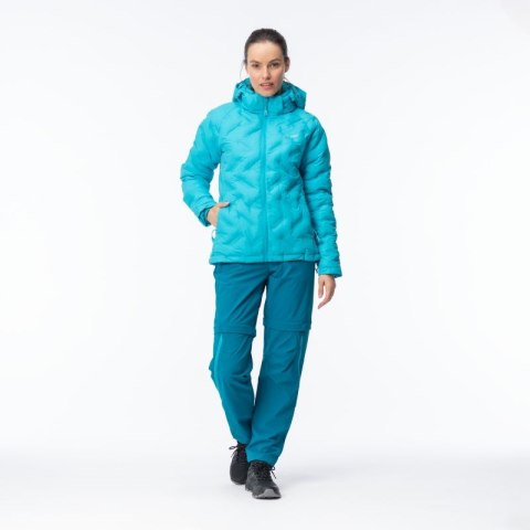 Kurtka pikowana Elbrus Allio Wo's Primaloft W 92800621682 Elbrus