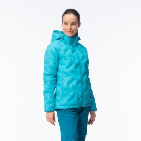 Kurtka pikowana Elbrus Allio Wo's Primaloft W 92800621682 Elbrus