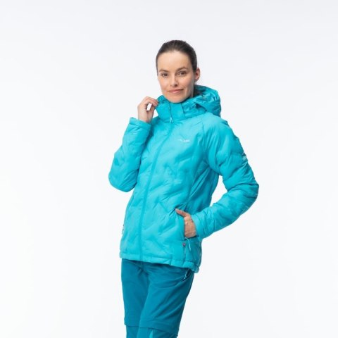 Kurtka pikowana Elbrus Allio Wo's Primaloft W 92800621682 Elbrus