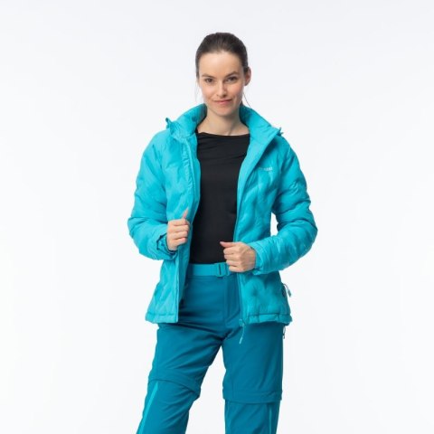 Kurtka pikowana Elbrus Allio Wo's Primaloft W 92800621682 Elbrus