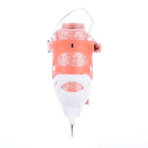 Łyżwy regulowane Tempish RS Ton Duo Led Jr 13000008248 Tempish