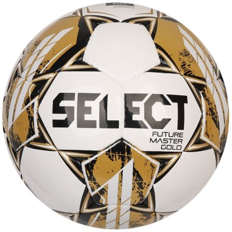 Piłka Select Master Futsal 3853460564 Select