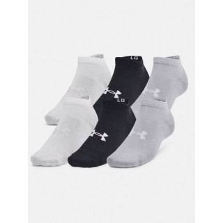 Skarpety Under Armour 1386239-002 Under Armour