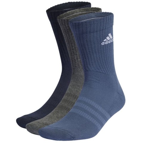Skarpety adidas Performance Cushioned Crew Socks 3PP IP2634 Adidas