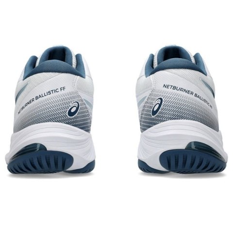 Buty Asics Netburner Ballistic FF MT 3 1051A074103 Asics