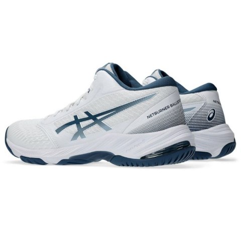 Buty Asics Netburner Ballistic FF MT 3 1051A074103 Asics