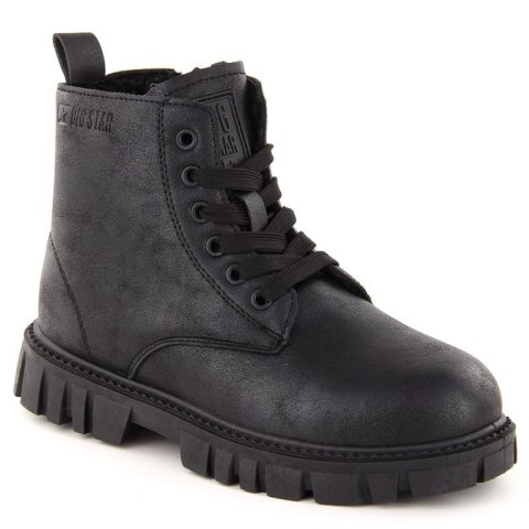 Buty Big Star workery ocieplane Jr OO374080 INT2039 Big Star