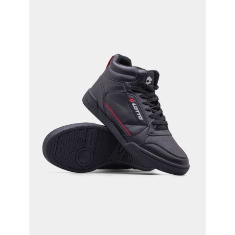 Buty Lotto Nandu MID M 2400370U-1130 Lotto