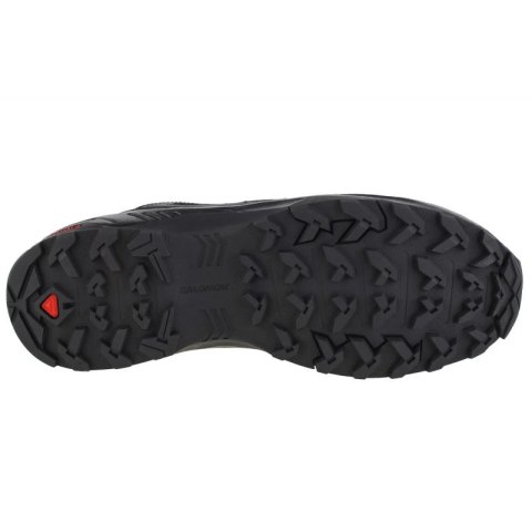Buty Salomon X Braze GTX M 471804 Salomon