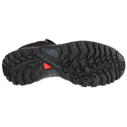 Buty Salomon Shelter CS WP M 411104 Salomon