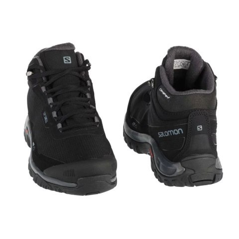 Buty Salomon Shelter CS WP M 411104 Salomon