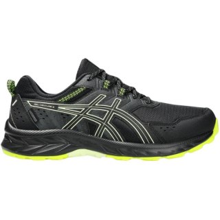Buty do biegania Asics Gek Venture 9 Waterproof M 1011B705 003 Asics