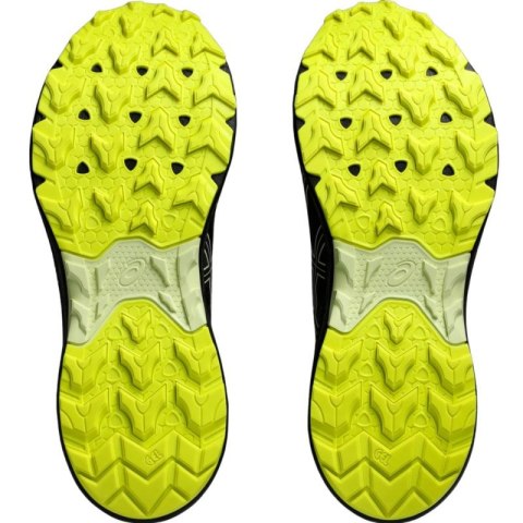 Buty do biegania Asics Gek Venture 9 Waterproof M 1011B705 003 Asics