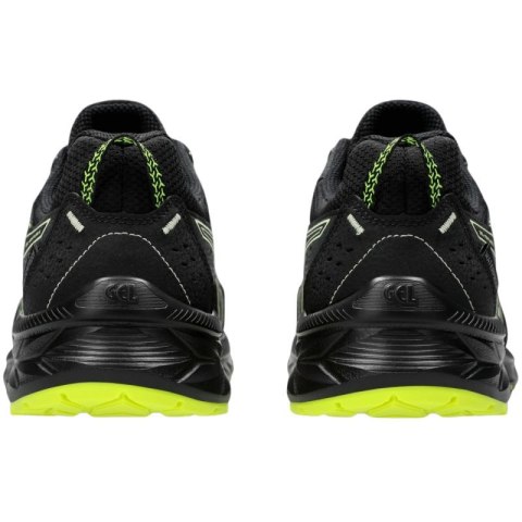 Buty do biegania Asics Gek Venture 9 Waterproof M 1011B705 003 Asics