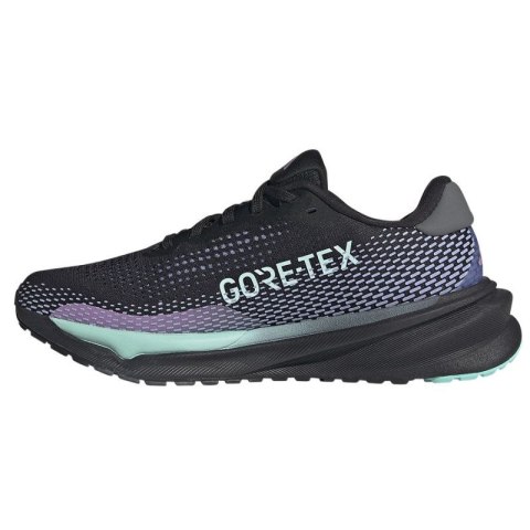 Buty do biegania adidas SuperNova GTX W ID6305 Adidas