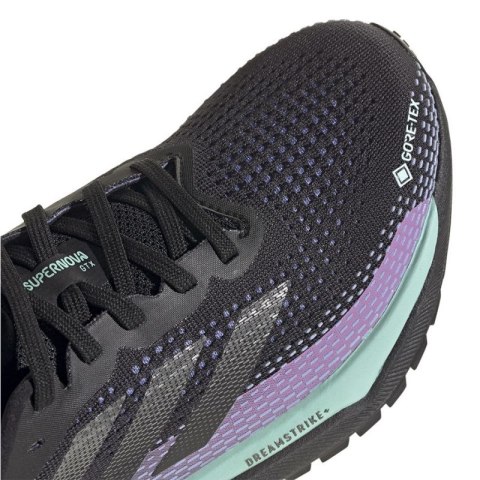 Buty do biegania adidas SuperNova GTX W ID6305 Adidas