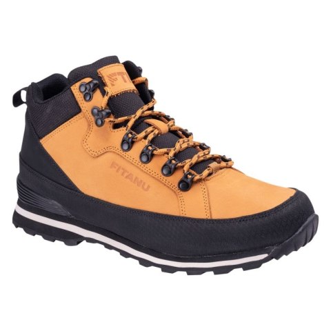 Buty zimowe Fitanu Farrow M 92800623955 Fitanu