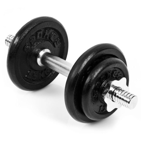 Hantla 9,5kg Spokey Egir SPK-944478 Spokey