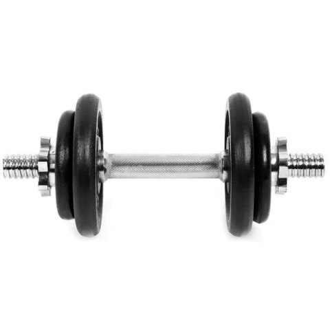 Hantla 9,5kg Spokey Egir SPK-944478 Spokey