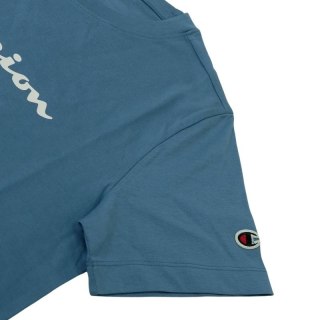 Koszulka Champion SS Tee W 117534 BS099 Champion