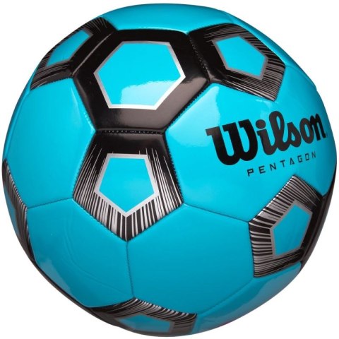 Piłka Wilson Pentagon SB Robl WTE8542XB05 Wilson