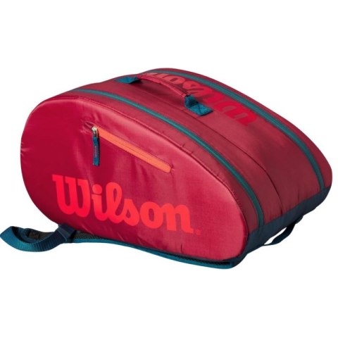 Torba Wilson na rakietę do padla Jr WR8902902001 Wilson