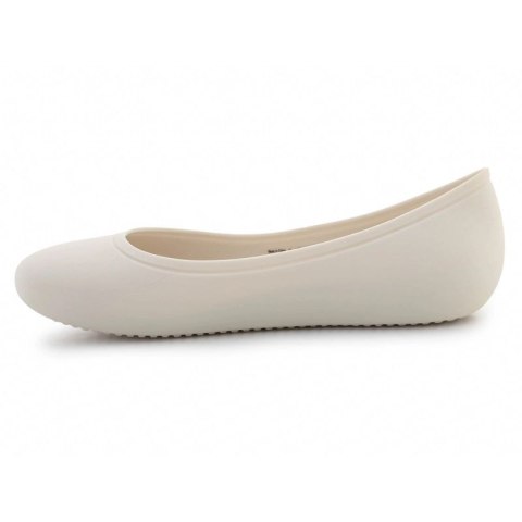Baleriny Crocs Brooklyn Flat 209384-160 Crocs
