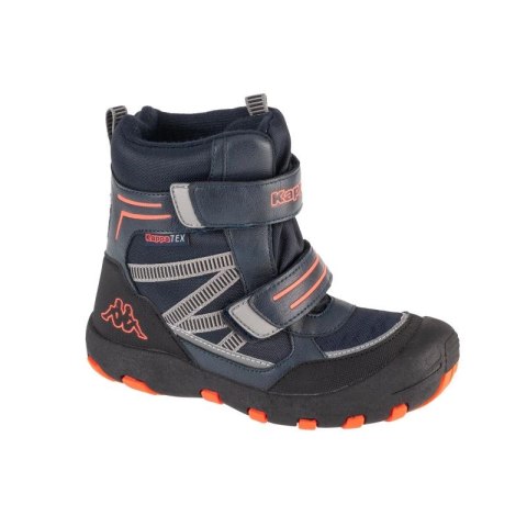 Buty Kappa Blackpool Jr Tex K 260805K-6729 Kappa