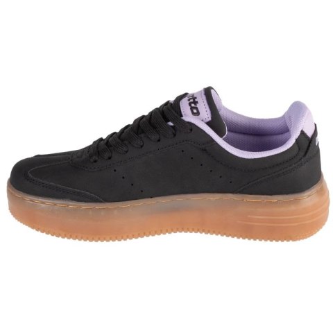 Buty Lotto Iskar W PF RB 2400282W-1147 Lotto