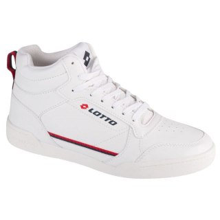 Buty Lotto Nandu Mid M 2400370U-1030 Lotto
