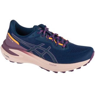Buty do biegania Asics GT-1000 13 GTX W 1012B747-700 Asics