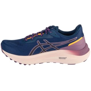 Buty do biegania Asics GT-1000 13 GTX W 1012B747-700 Asics