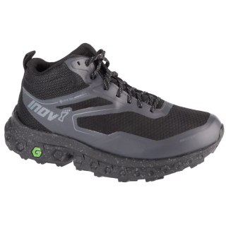 Buty do biegania Inov-8 RocFly G 390 GTX M 001101-BK-S-01 Inov-8
