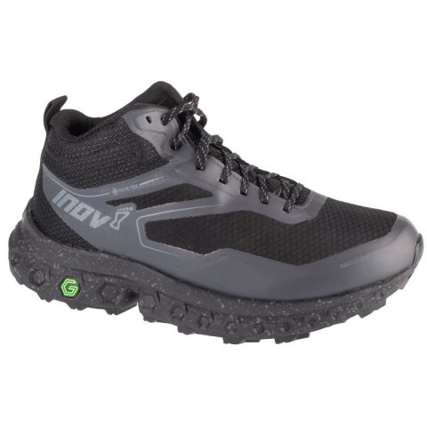 Buty do biegania Inov-8 RocFly G 390 GTX M 001101-BK-S-01 Inov-8